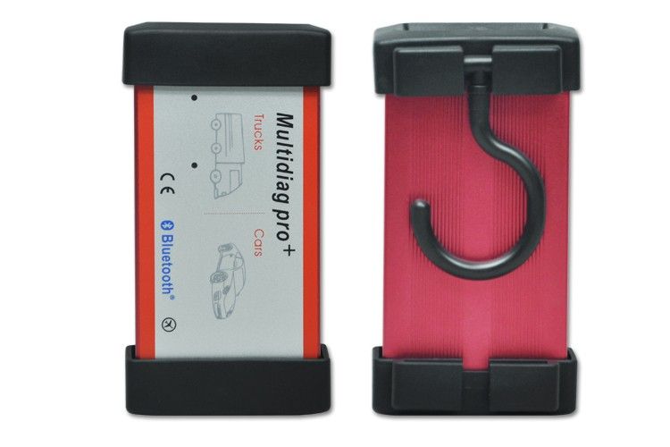 Tester Diagnoza Auto Universala Multimarca MultiDiag PRO+ 2025 BT