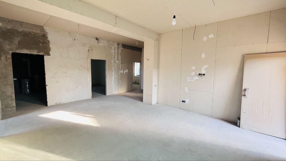 Продам дом новый керпич