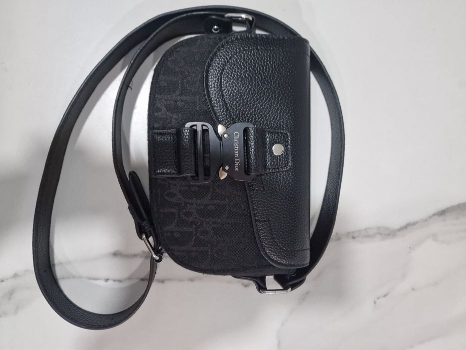 Сумка мужская диор