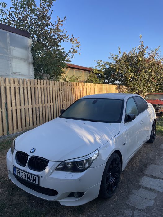 Bmw seria 5 e60