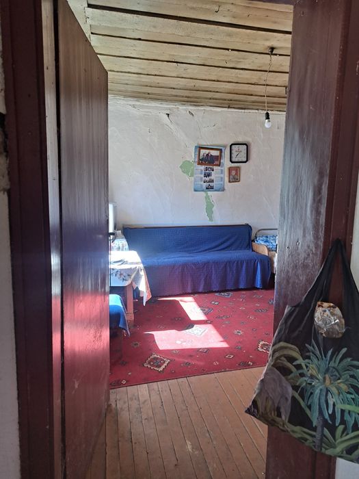 Къща в село Езерово