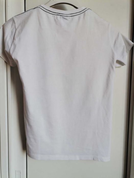 Три тениски за 12 лв.