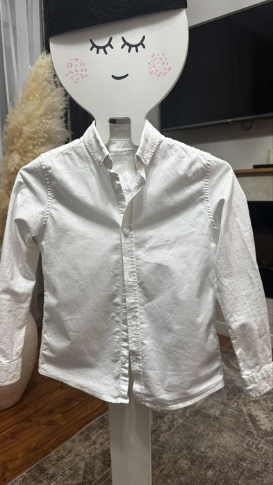 Школьная форма на мальчика Zara