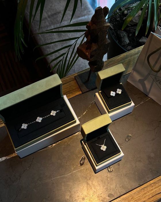 Van cleef Arpels