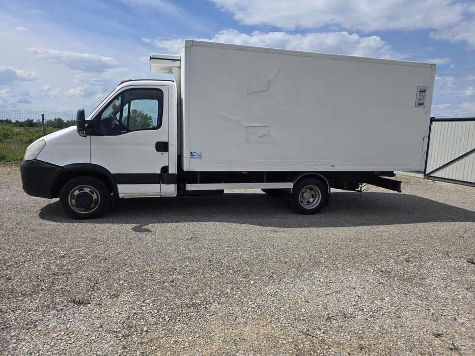 Iveco Daily 50C15