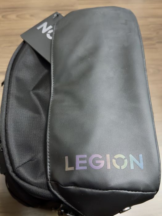 Lenovo Legion Active Gaming Backpack