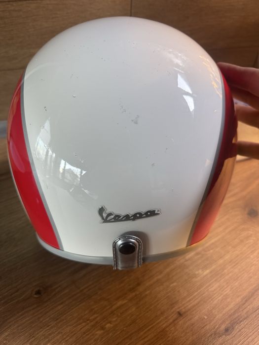 Каска за Мотопед Vespa