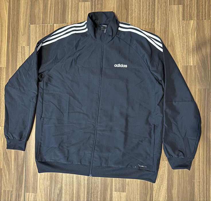 Bluza adidas XL .
