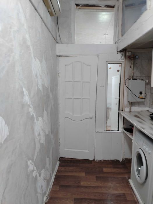 Продам 2 комнатный частный дом