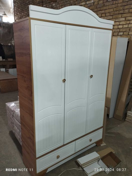 Детский кроват и манеж