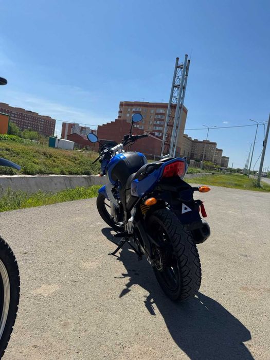 Продам Racer RC250CK