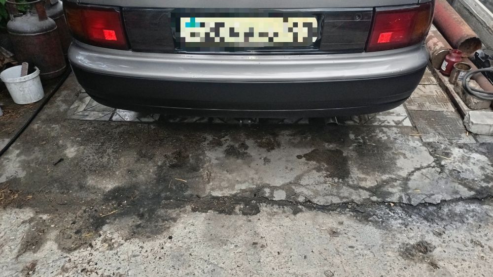 Tayota camry 10, 1993 г.