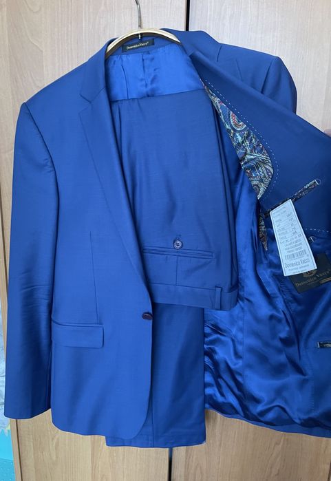 Классический Костюм