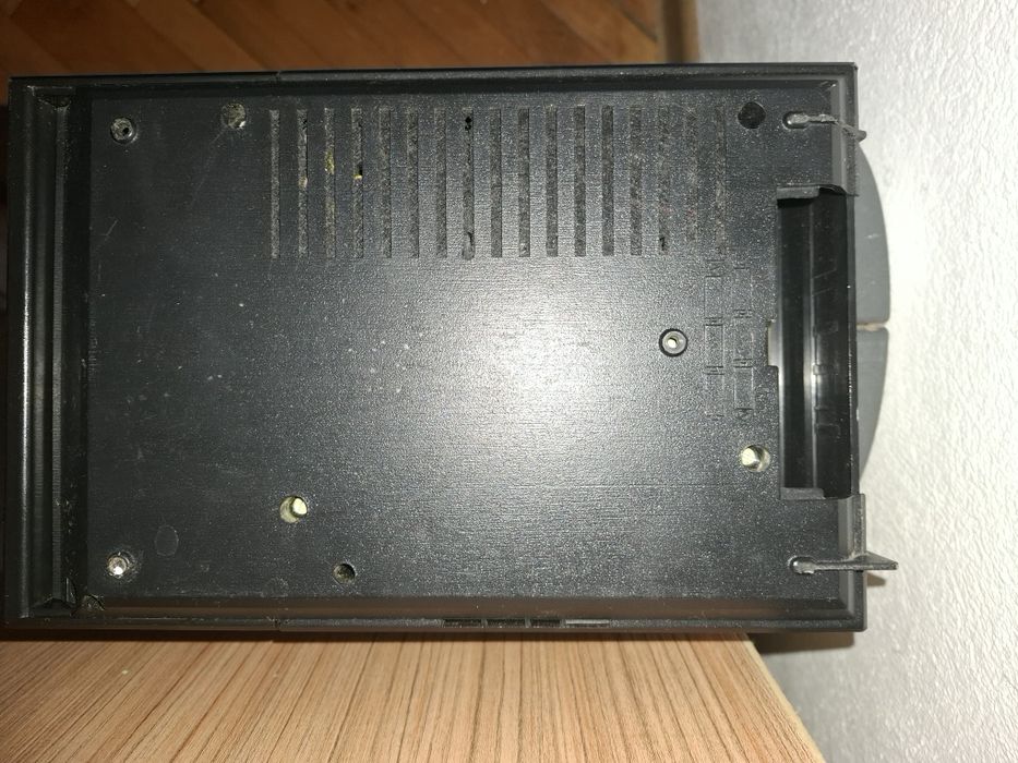 Casetofon vintage Philips