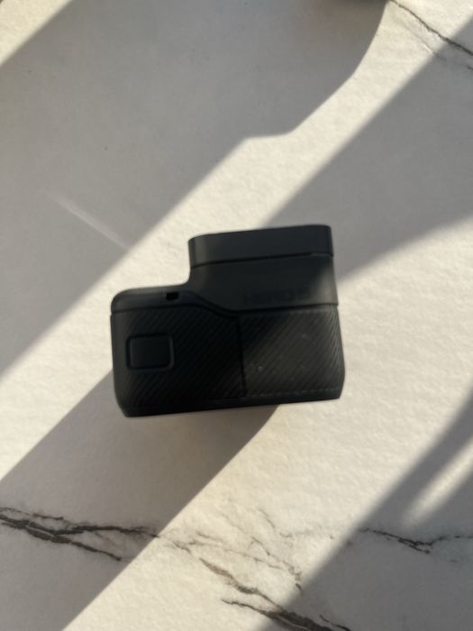 GoPro Hero 5 Black