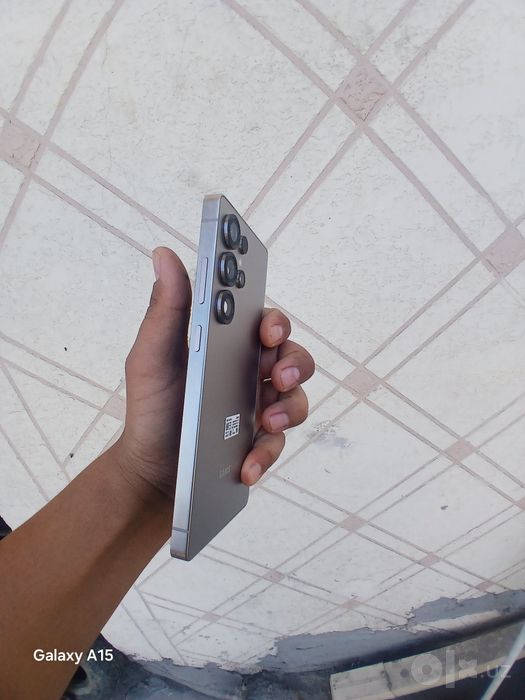 Samsung s25 ultra america