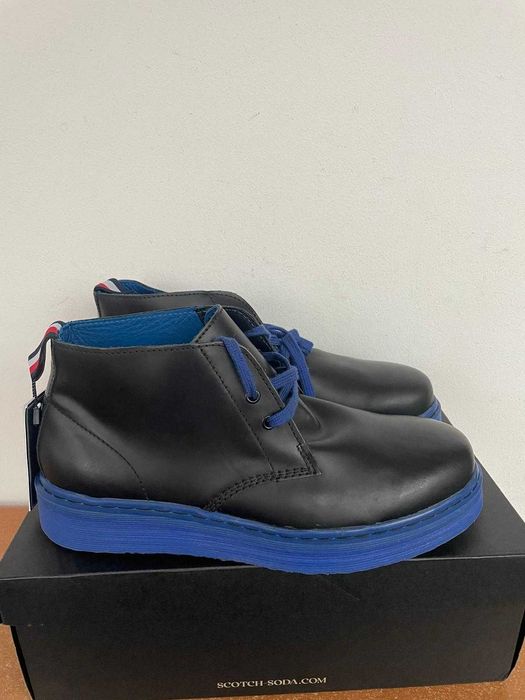 Ghete Tommy Hilfiger