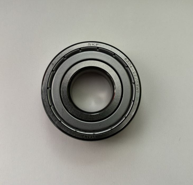 Rulment SKF 6204 - 2Z / C3WT