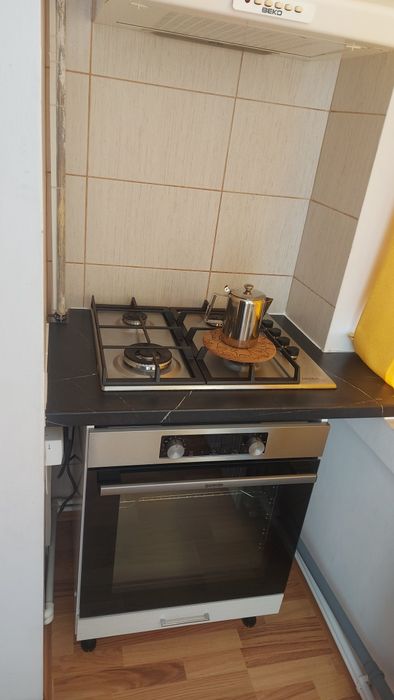 Închiriez apartament 3 camere Promenada Mall Craiova