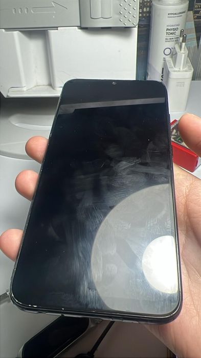 Redmi Note 8 телефон