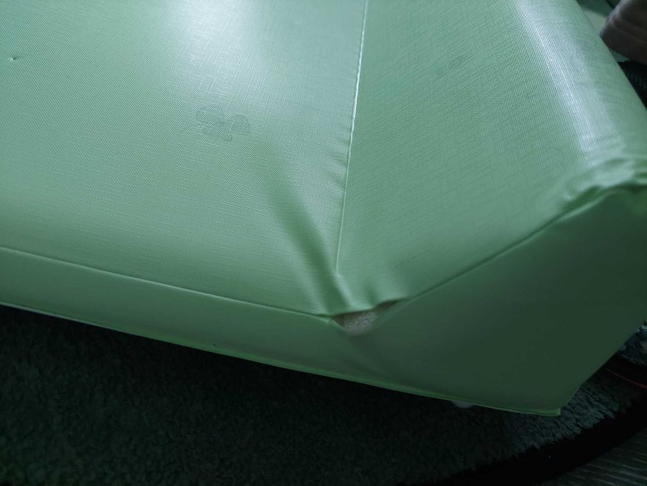 Твърда подложка за повиване