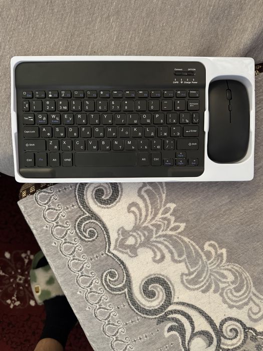 Sotilad mishka klavatura