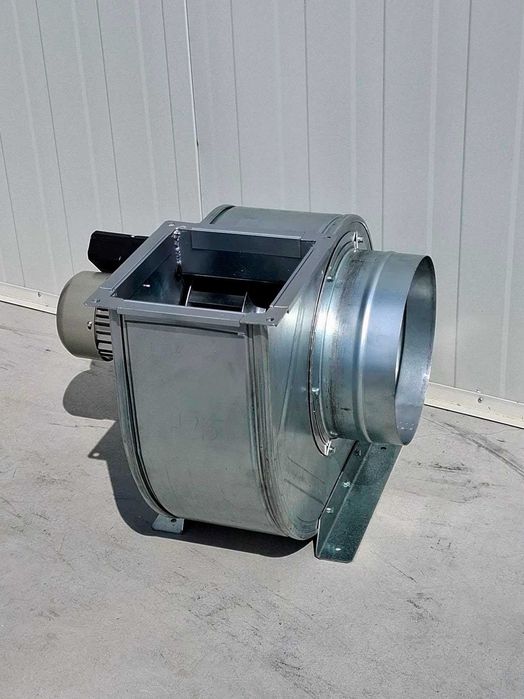 Вентилатор за кухня, дебит 1000 m3/h