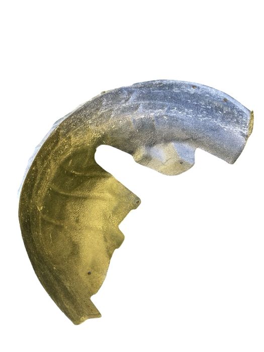 Pasaj/Carenaj Roata Stanga Spate Volkswagen Tiguan Ad1 2016 ->