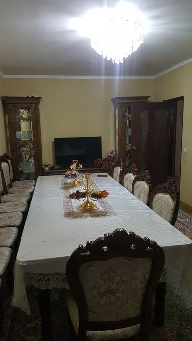 Срочно продам 3х ком кв в центре города