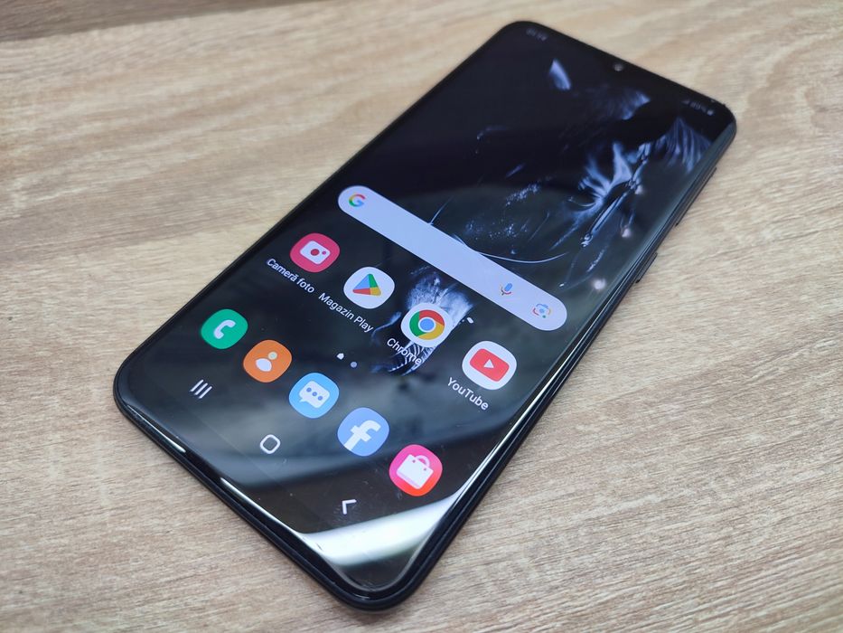 Samsung A20e Impecabil