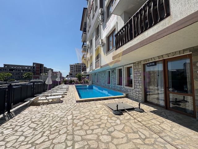 Продава се Тристаен апартамент в Свети Влас - 112 кв.м за 1812 €/кв.м - Снимка #4