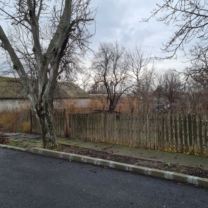 CASA DE VANZARE TANDAREI (Str. Garii,cu teren 1600mp)