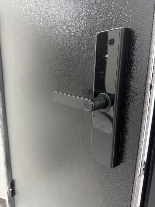 Смарт змок электронный