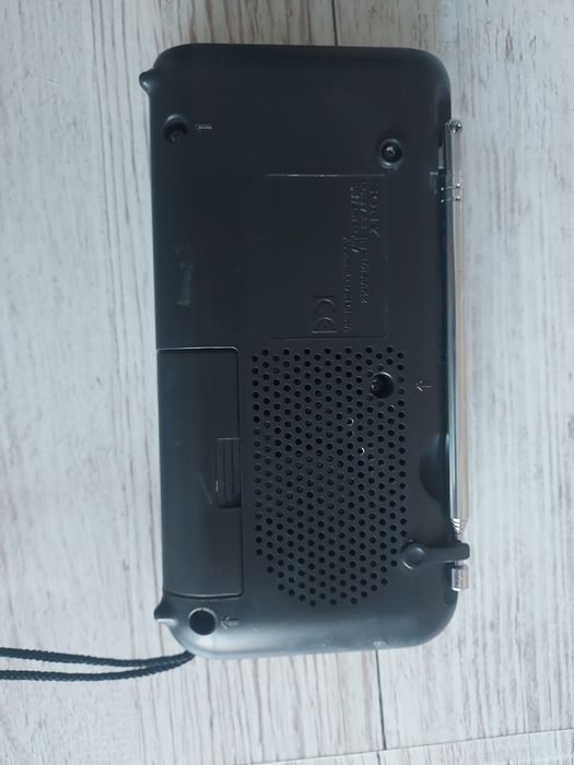 Radio Sony ICF-390