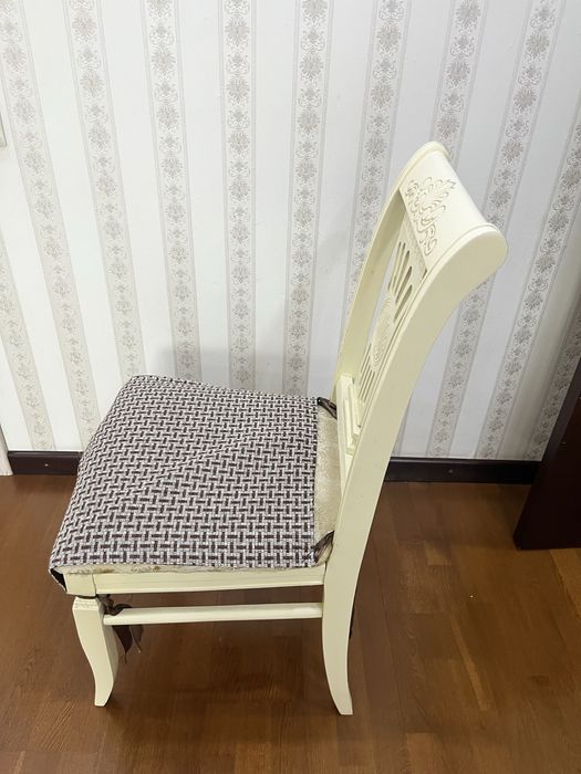 Стулья 1шт за 20000