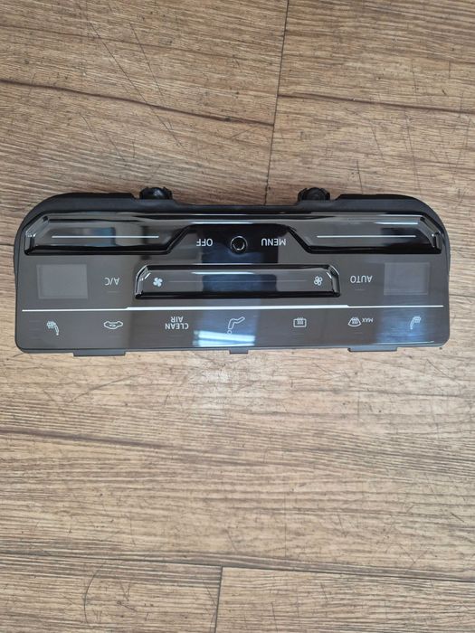 Панел за климатик за Volkswagen