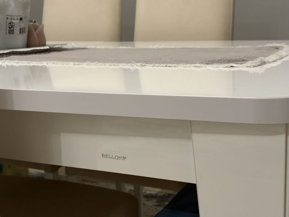 Холна Маса 6 Стола