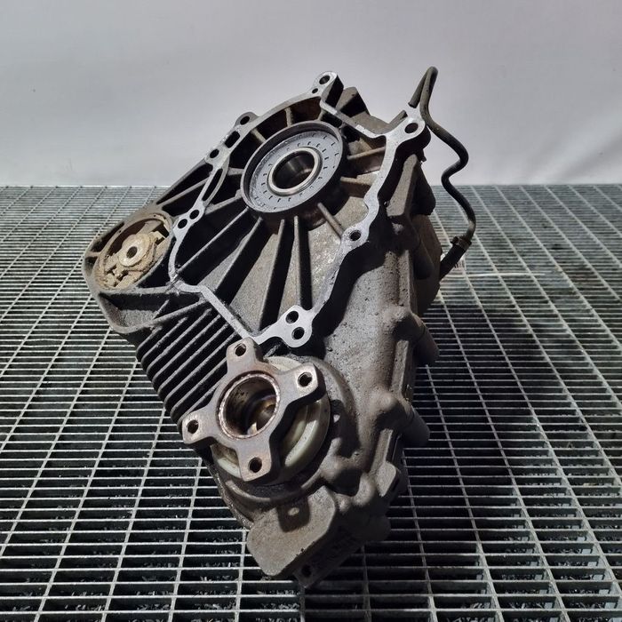 Cutie de Tranfer Grup Fata BMW X3 E83 2.5 Benzina 2003 - 2006 192CP Manuala 6 Trepte M54 ...