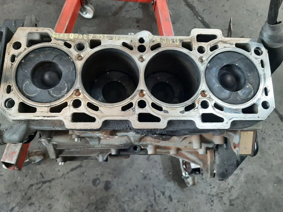 bloc motor  250a2000 2.0 d 115 cai multijet fiat ducato 2019