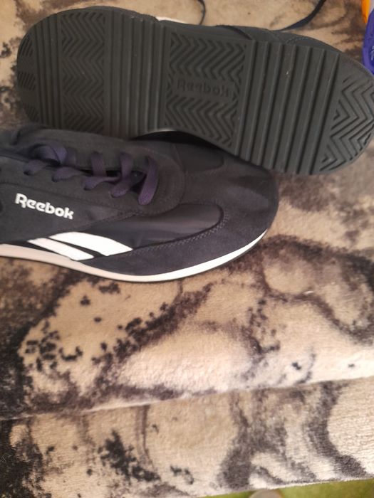 Мъжки маратонки reebok