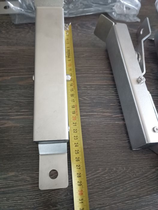 Щипки за стелки за автомивка