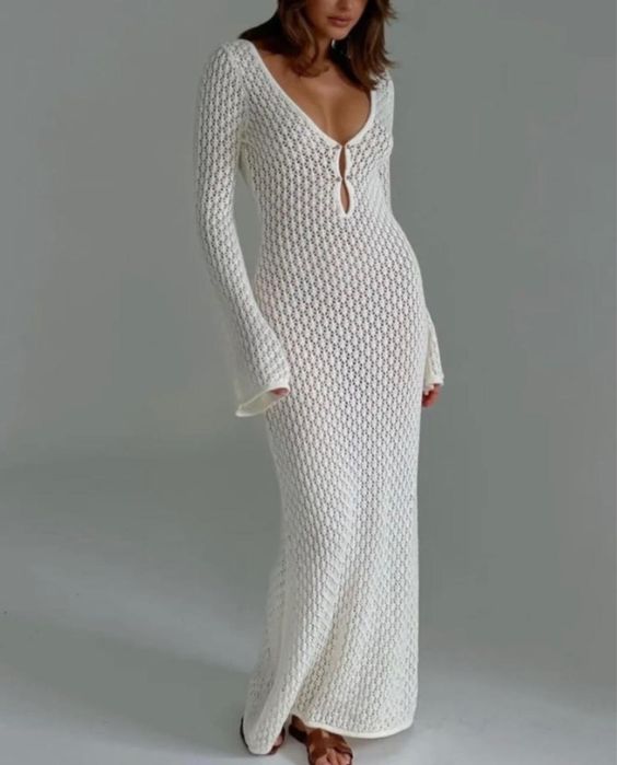 Платье купальное