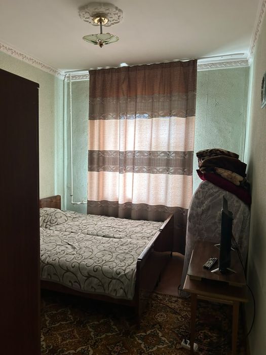 Сдается в аренду 3 ком. квартира