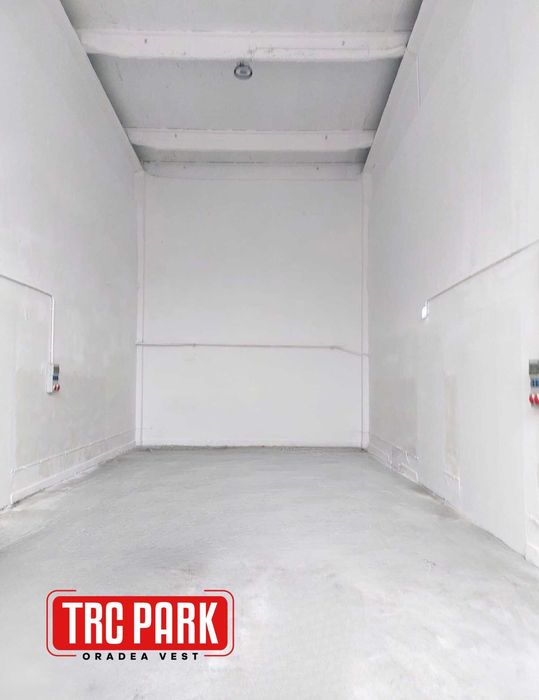 Închiriere Spațiu Depozitare Strada Uzinelor – 85 mp