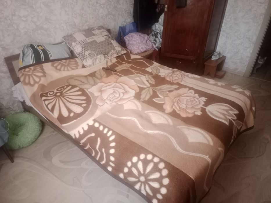 Продам Кровать!!!