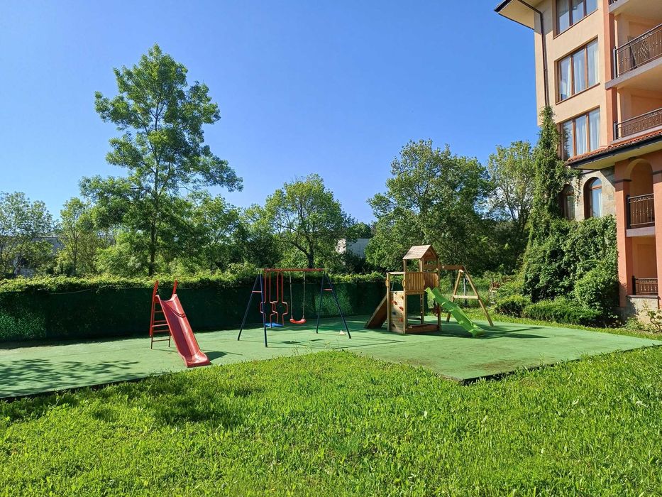 Апартамент YAVKO - Море - Нестинарка - Царево