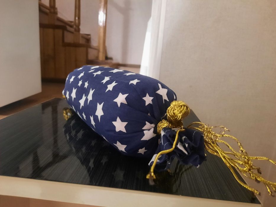 Лечебная подушка