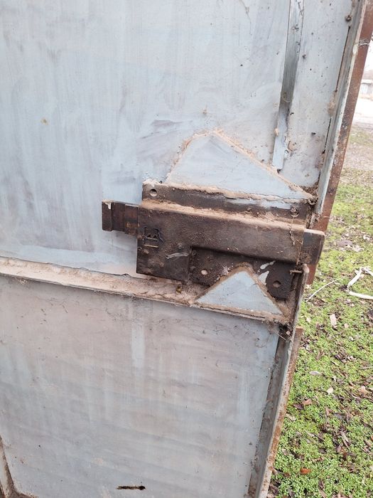 Гараж шодликда кулай жойда