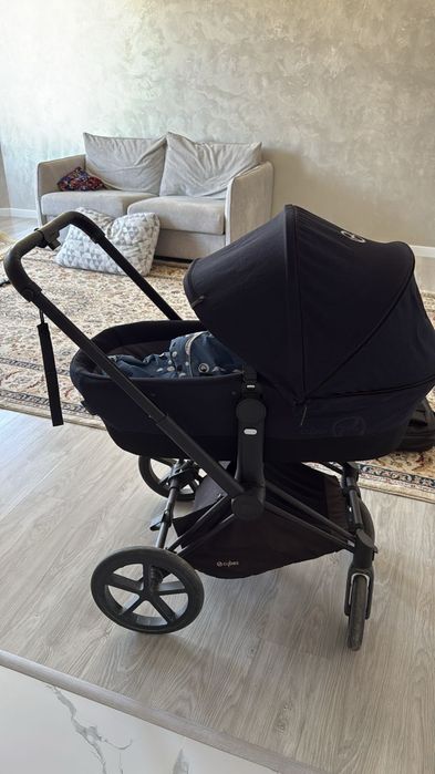Коляска Cybex Priam