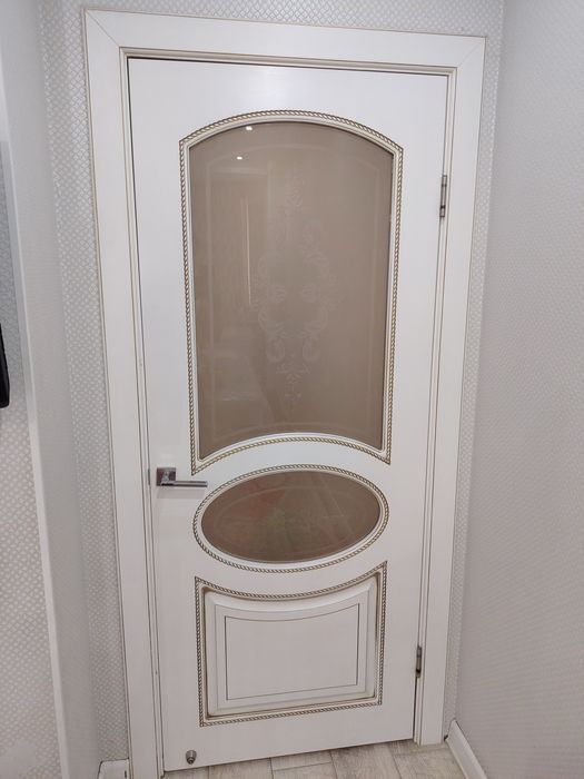 Продается двери межкомнатные